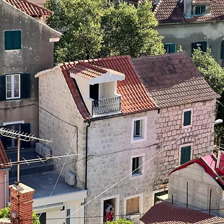 Twenty 5 Appartement *