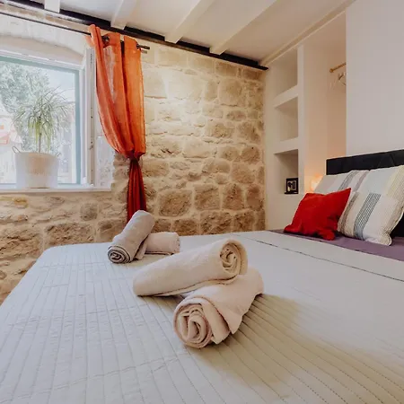 Appartement Twenty 5