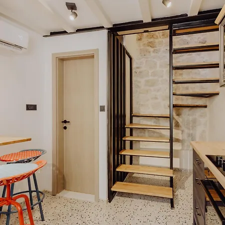 Appartement Twenty 5