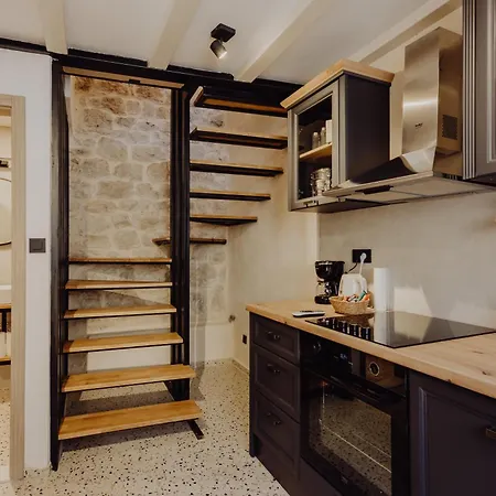 Apartman Twenty 5 Split