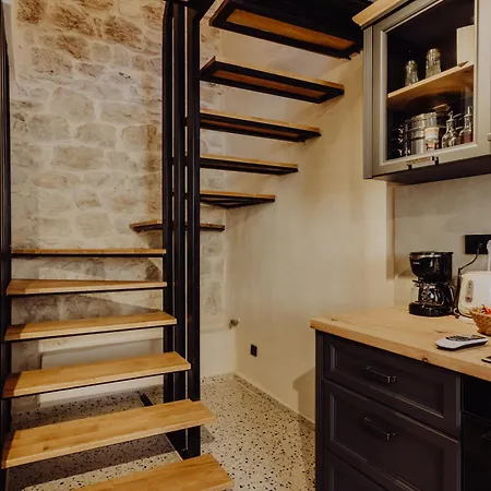 Twenty 5 Apartman Split