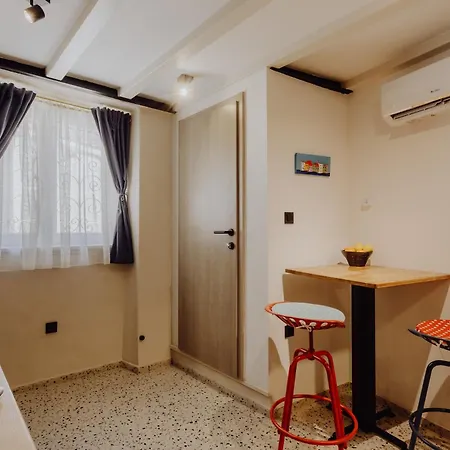 Twenty 5 Διαμέρισμα Σπλιτ