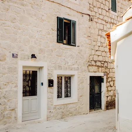 Apartman Twenty 5 Split