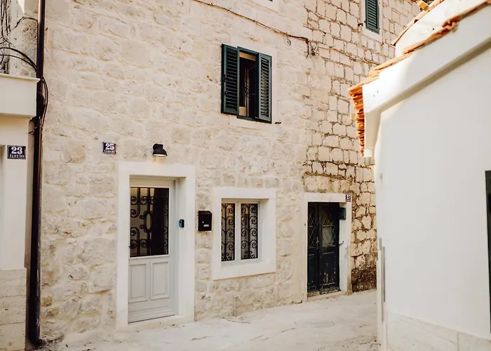 Apartman Twenty 5 Split