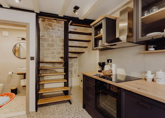 Apartman Twenty 5 Split