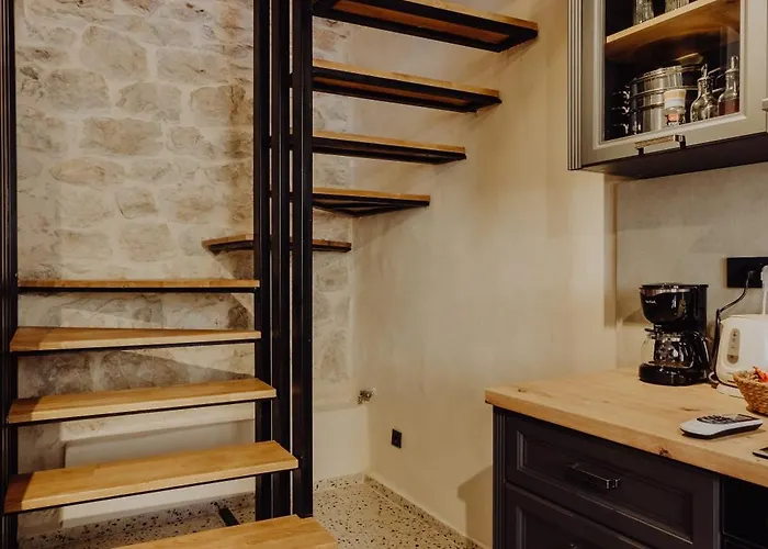 Twenty 5 Apartman Split